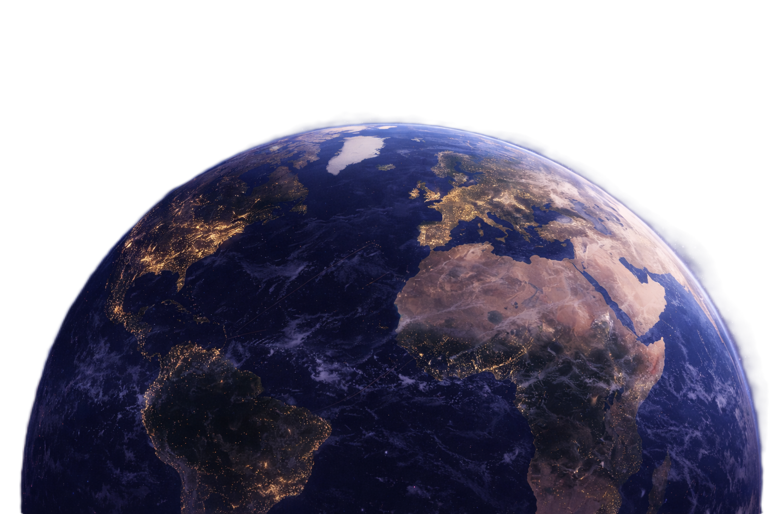 Earth